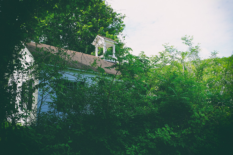 One-room Schoolhouse